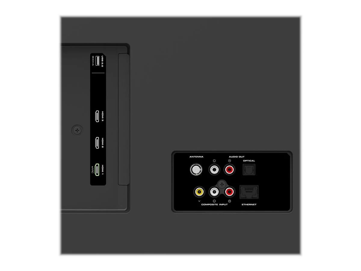 VIZIO 70” Class 4K UHD LED Smart TV HDR V-Series V705-H