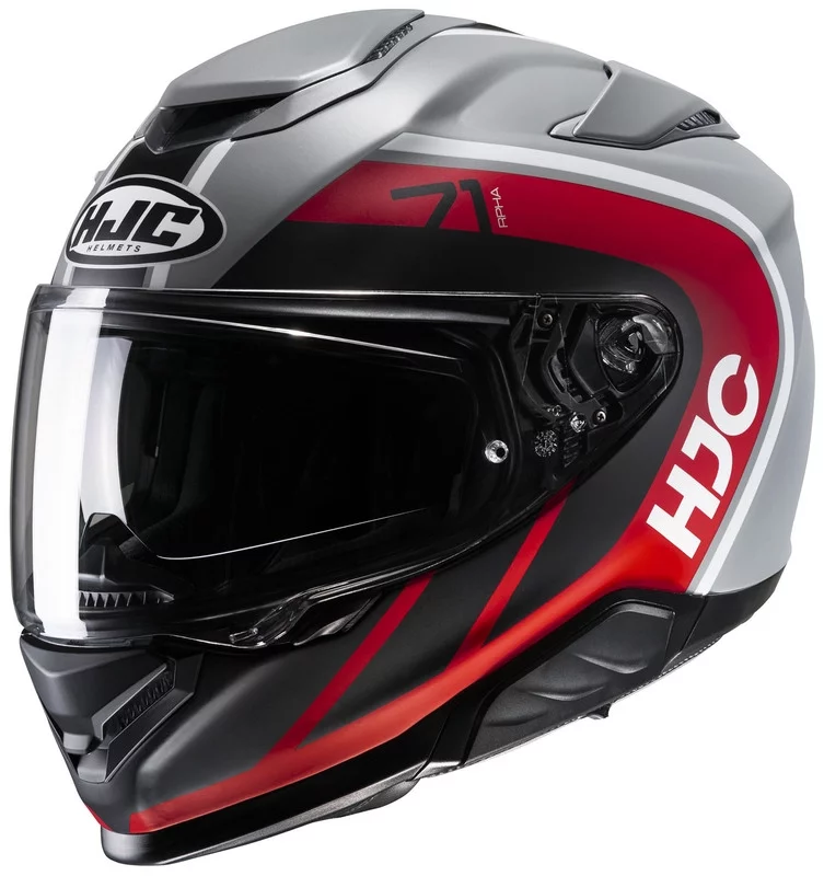 HJC RPHA 71 Mapos Mc-1Sf Helmet size Large