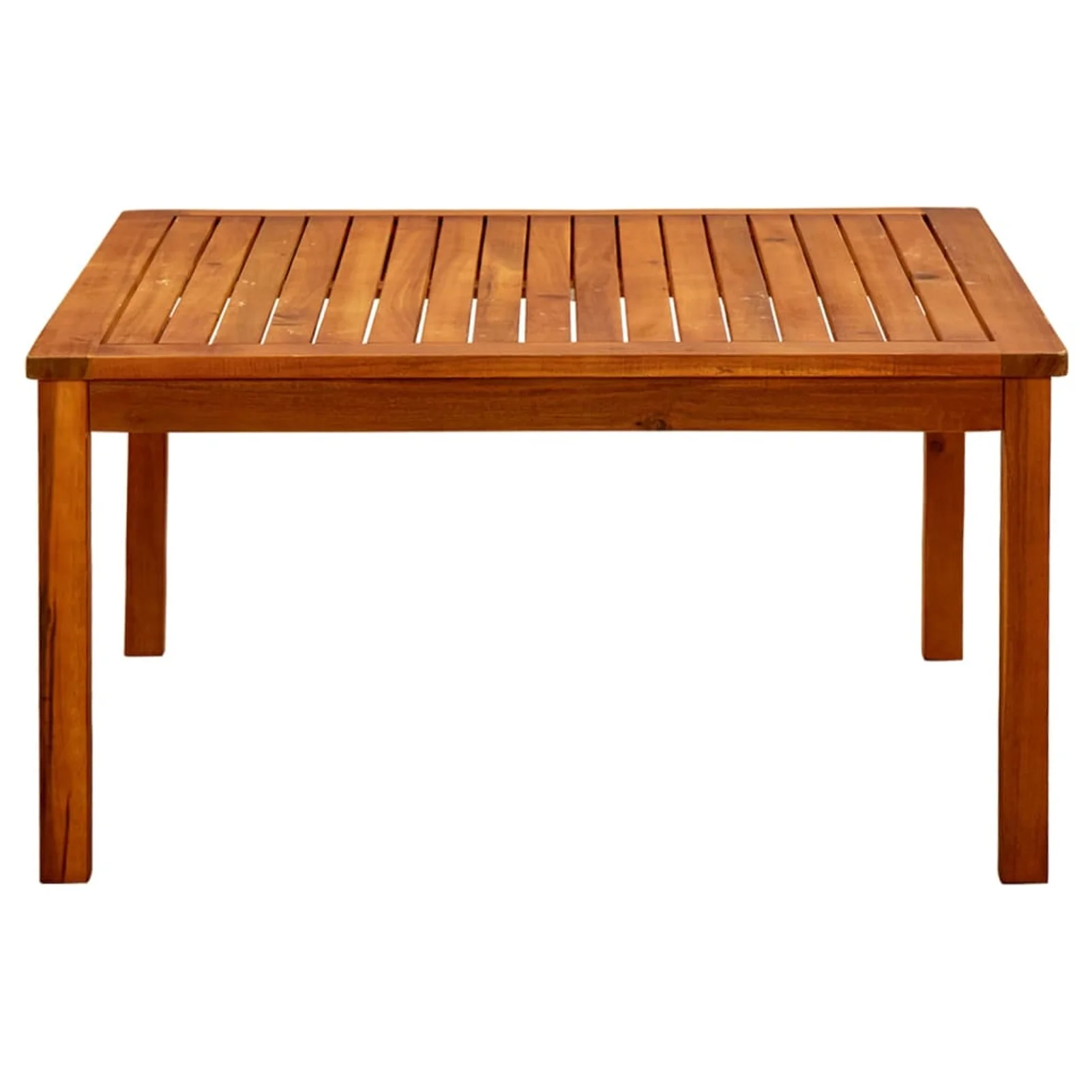 Patio Coffee Table 33.5