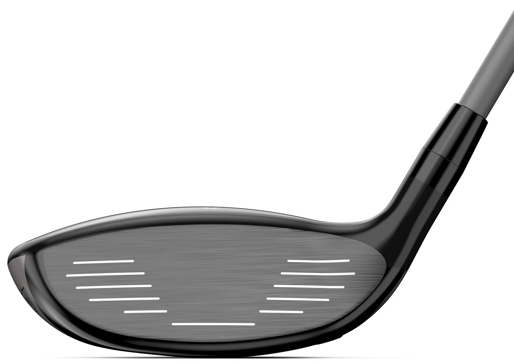 Pre-Owned Women Wilson Launch Pad 2 19* 5 Wood Ladies Graphite