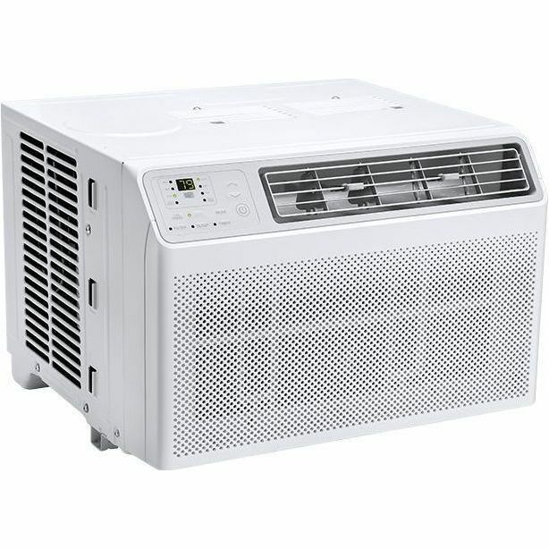 TCL 10,000 BTU Window AC, Digital, 115V, R32