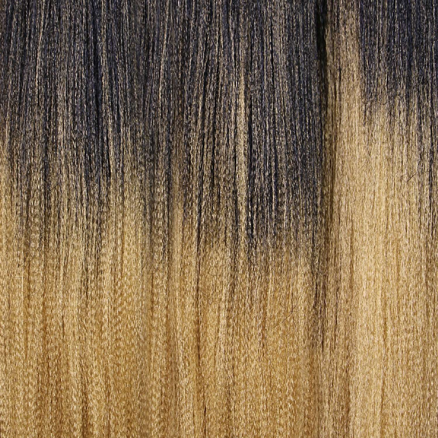 Urban Beauty Queen B Braid Synthetic 40 Inch Color TT1B/27