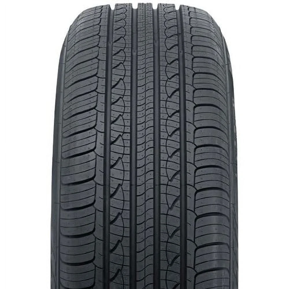 Nexen NPriz AH8 205/55R16 91V BSW (2 Tires) Fits: 2012-13 Honda Civic EX-L, 2014-15 Honda Civic EX