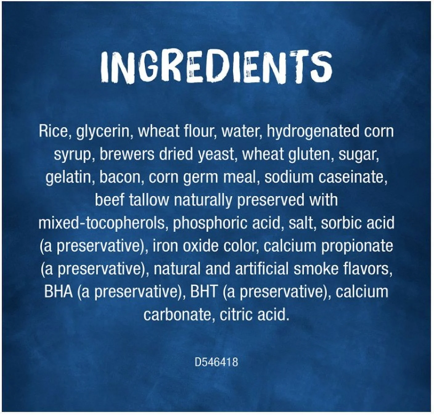 Purina Busy with Beggin Twisted Chew Treats Original