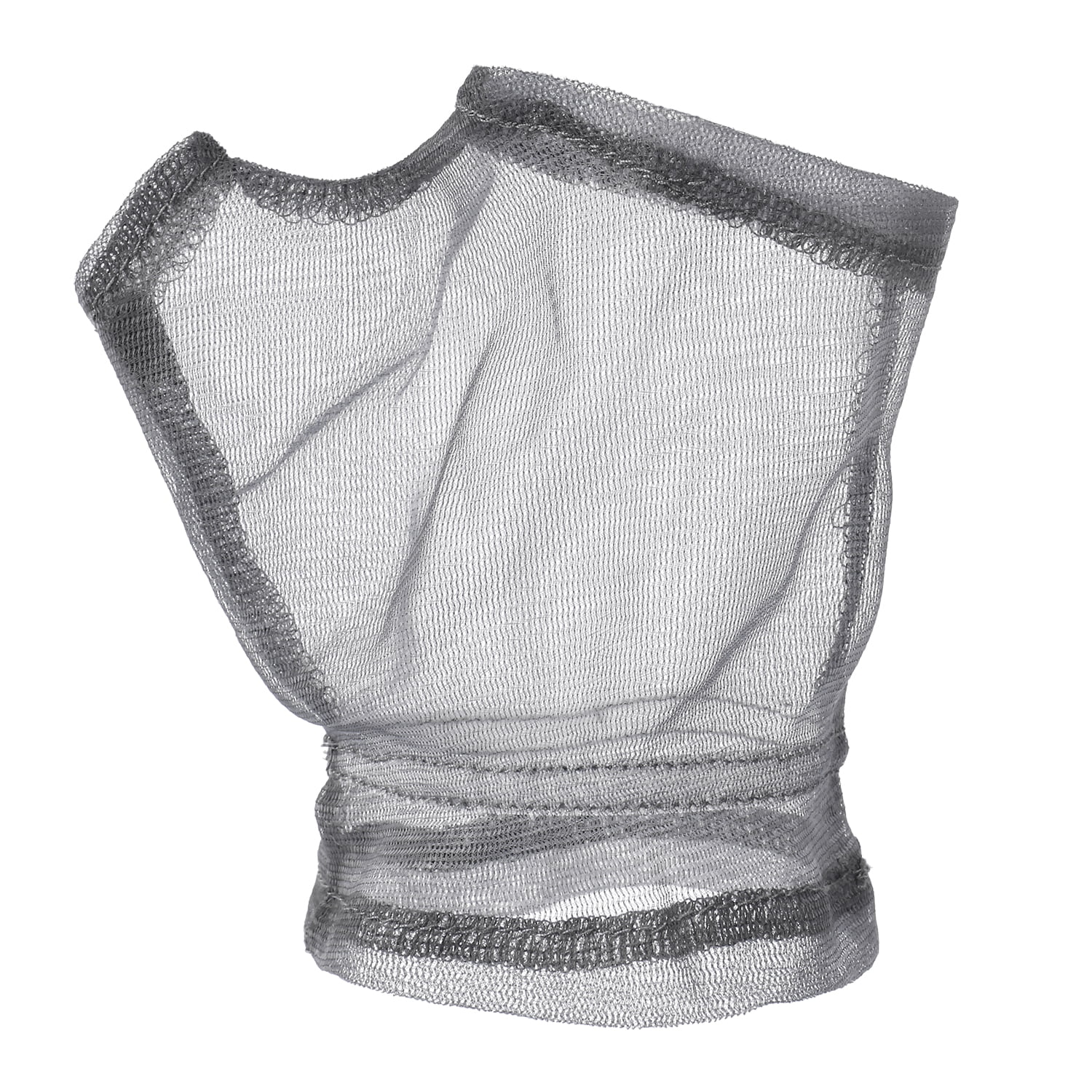 Andoer  Mosquito Repellent Suit Bug Jacket Mesh Hooded Suits Fishing Camping Jacket Protective Mesh Fishing Clothes Mosquito Suit