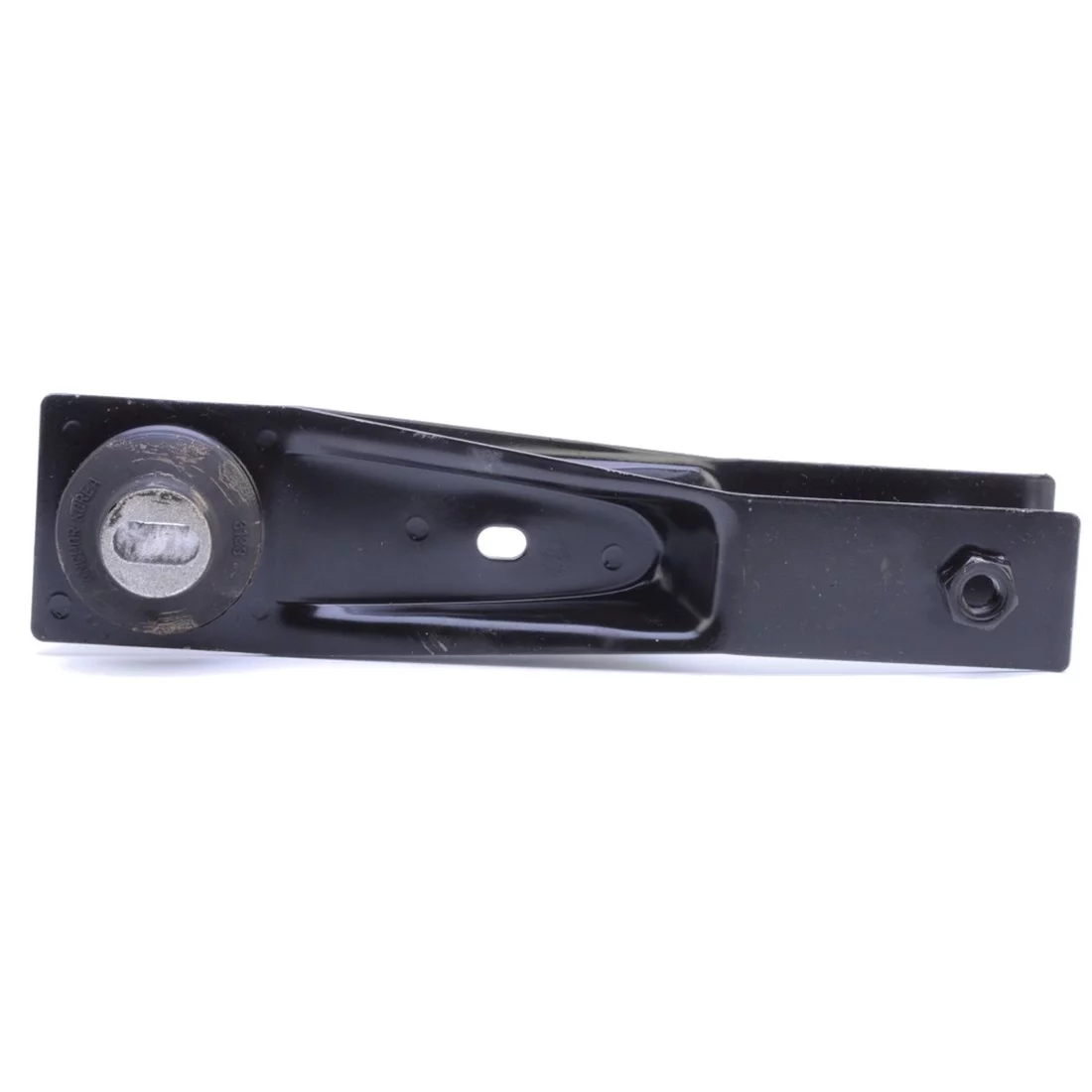 Front+Rear Trans Engine Mount Kit For 2007-2008 GMC ACADIA V6 3.6L