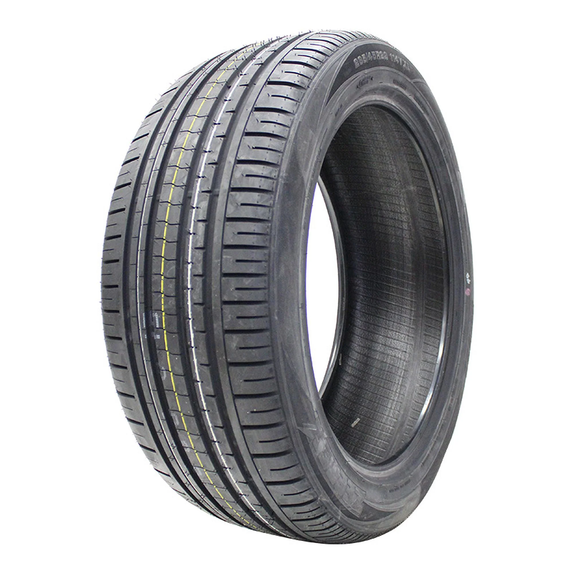 Zeetex SU1000 Summer P275/55R19 111V XL Passenger Tire