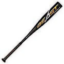 Easton Beast Pro Metal Pro, Youth Baseball Bat, 31