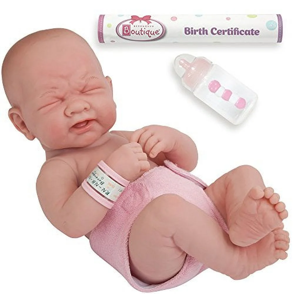 La Newborn Boutique - Realistic 14