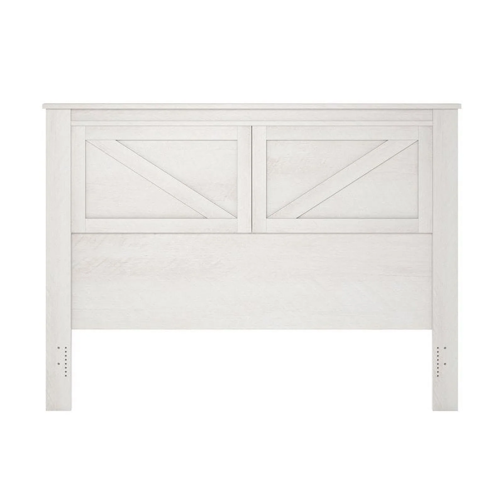Ameriwood Home Farmington Queen Headboard, Ivory Oak