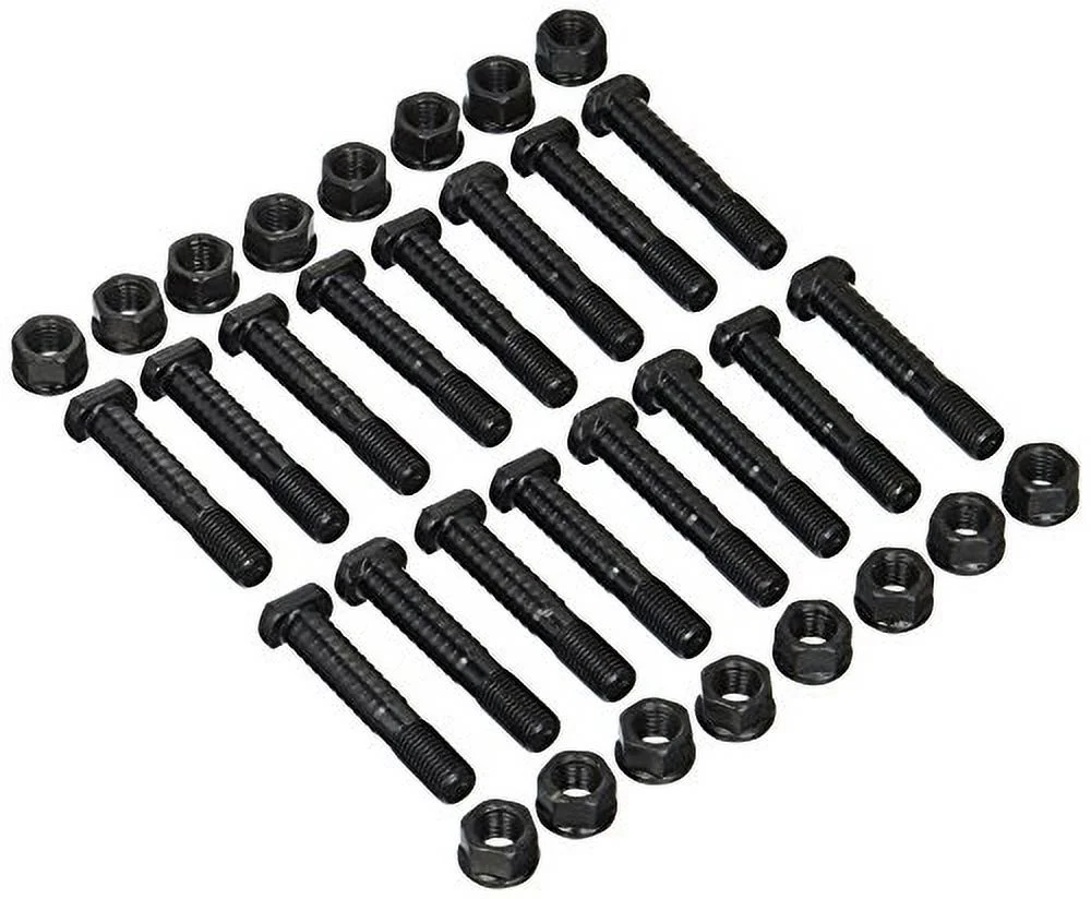 ARP INC. 134-6401 SB CHEVY 283-327 INLINE 6 WAVE-LOC ROD BOLT KIT