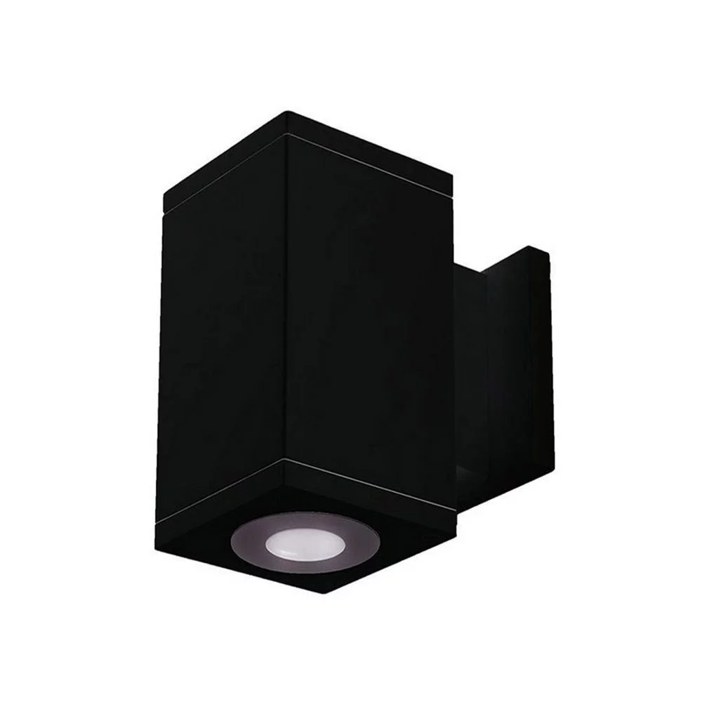 Wac Lighting Dc-Ws06-Ub Cube Architectural 1 Light 10