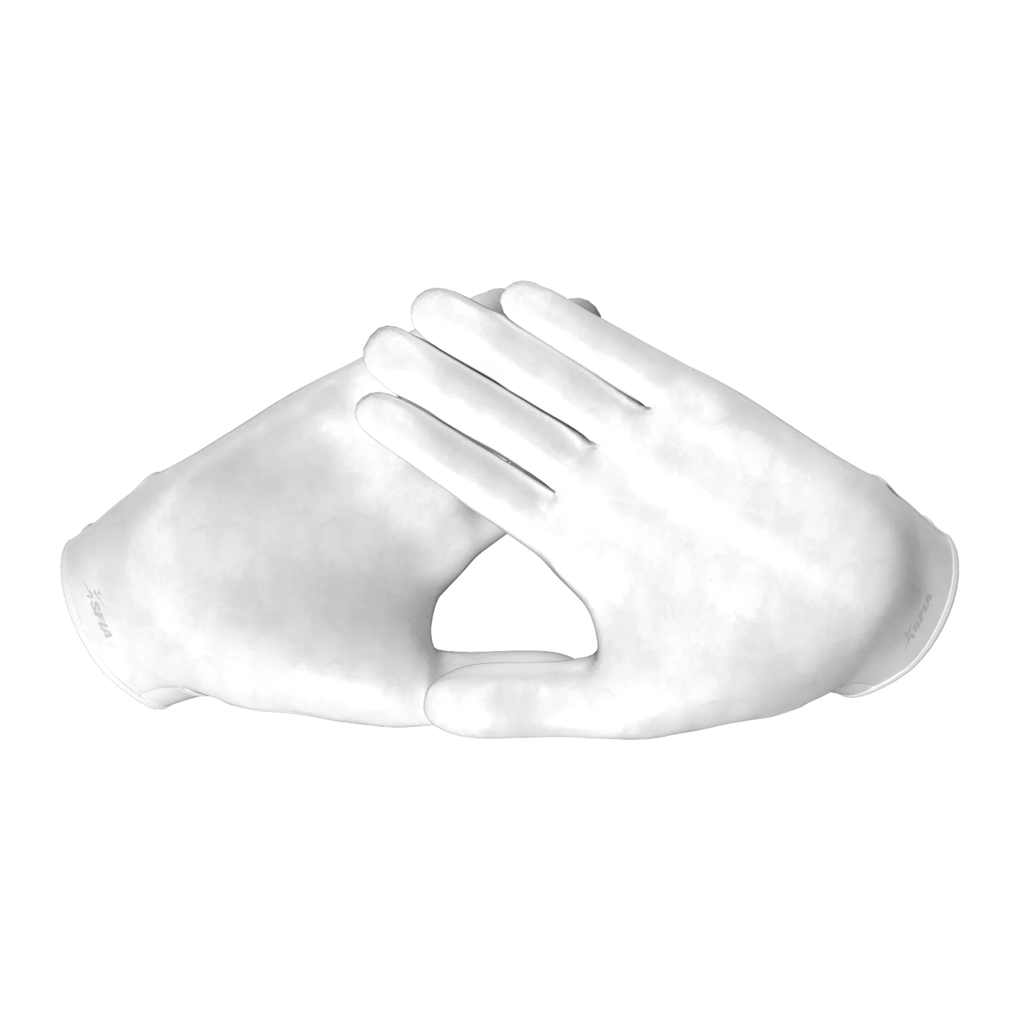 Phenom Elite Sinister Football Gloves - VPS1