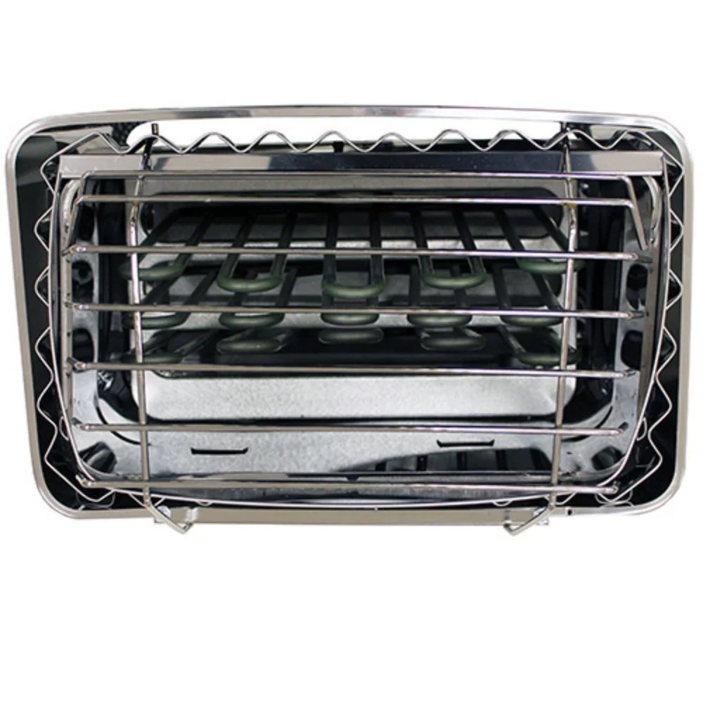 Finsauna H300 3kW Home Sauna Heater HomeHeat Series 3kW Sauna Heater, Built-In Controls