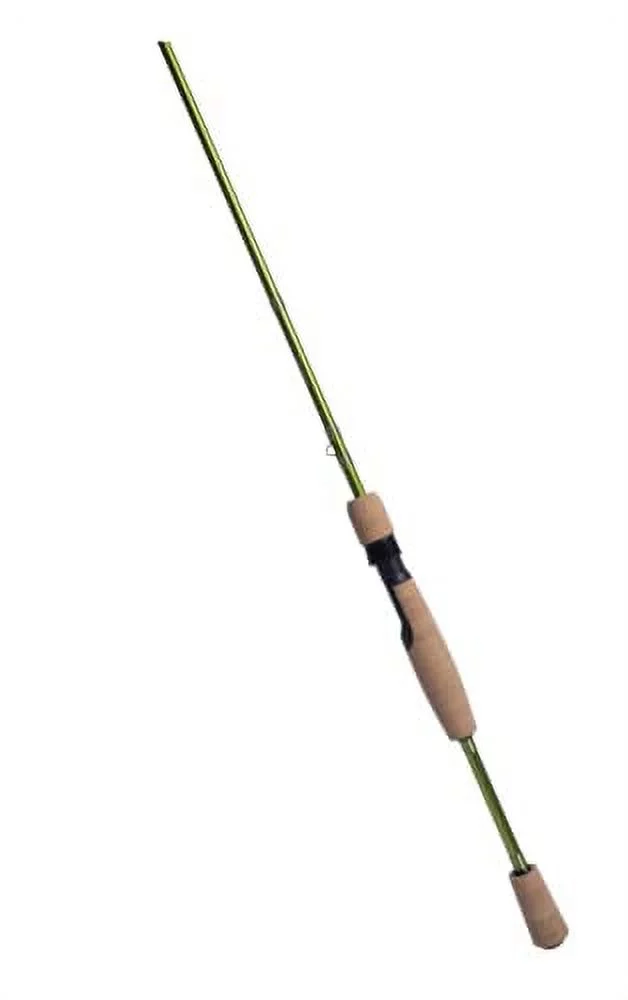 ACC Crappie Stix Green Series 7'6