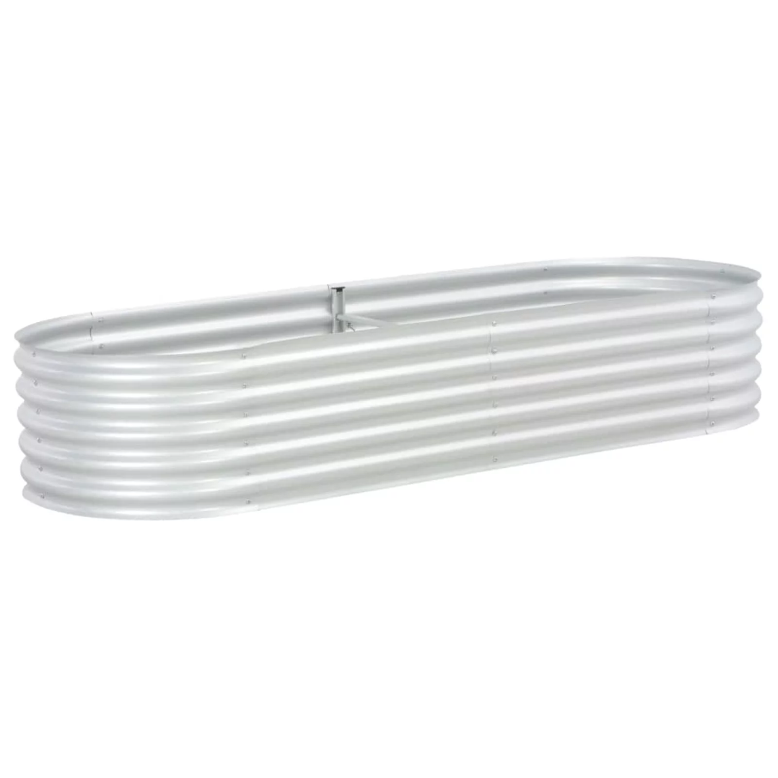 Anself Garden Raised Bed 94.5