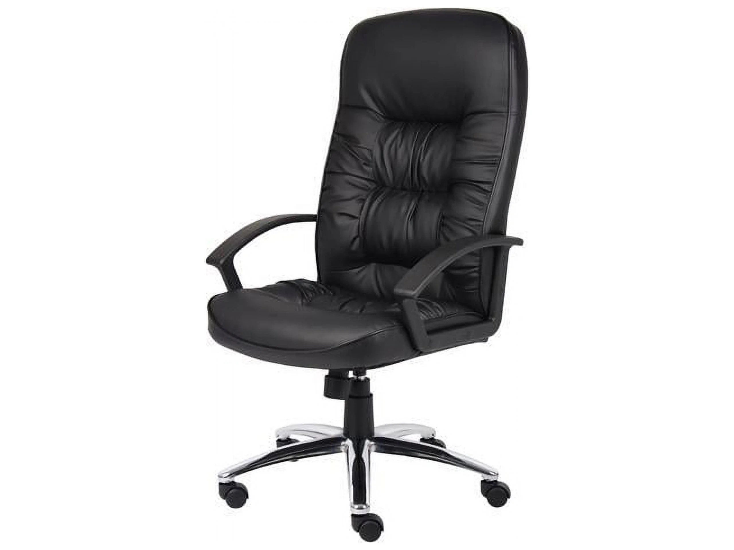 BOSS Office Products B7301C Executive Chairs