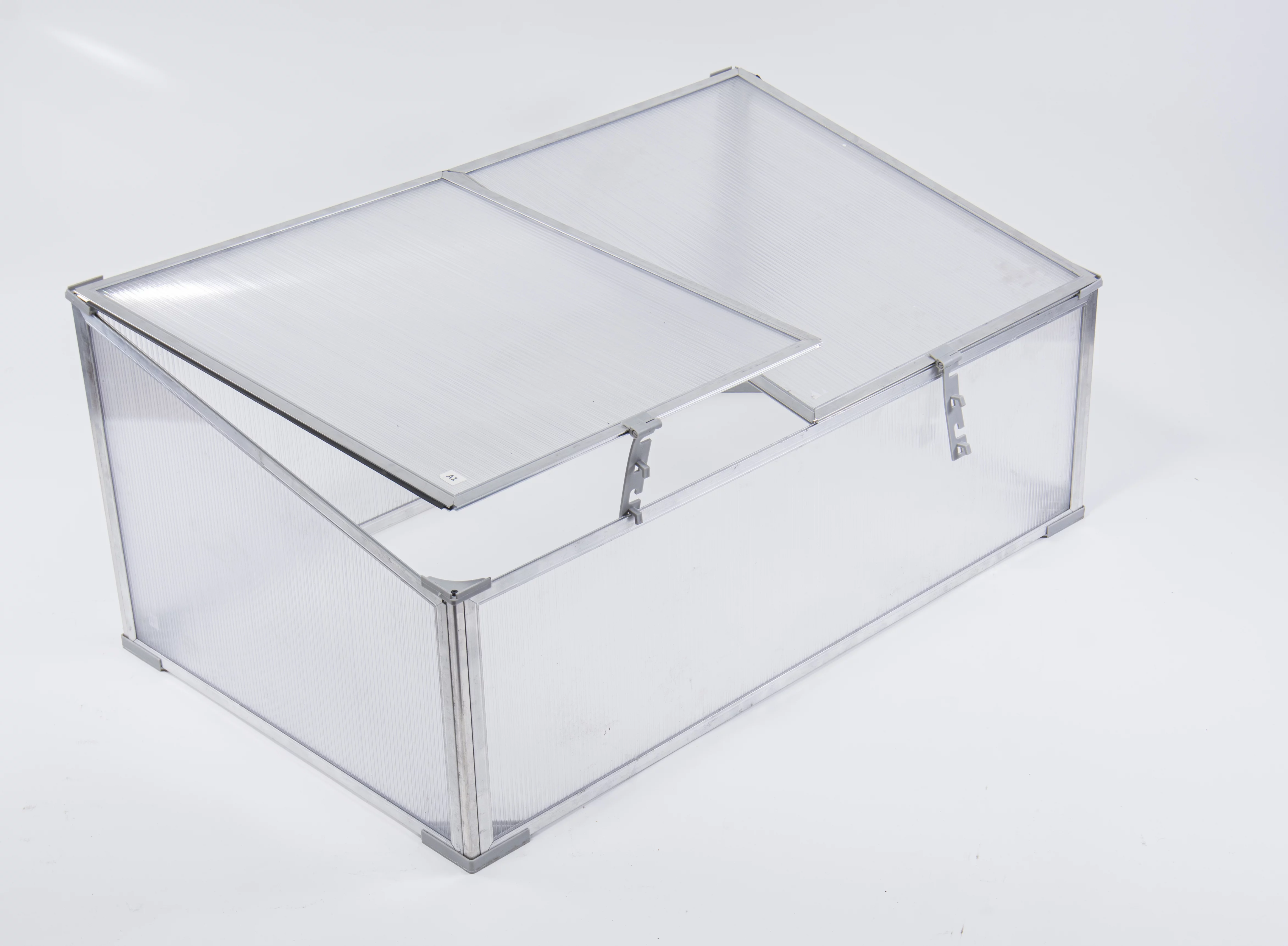 Machrus Ogrow Easy-To-Assemble 24