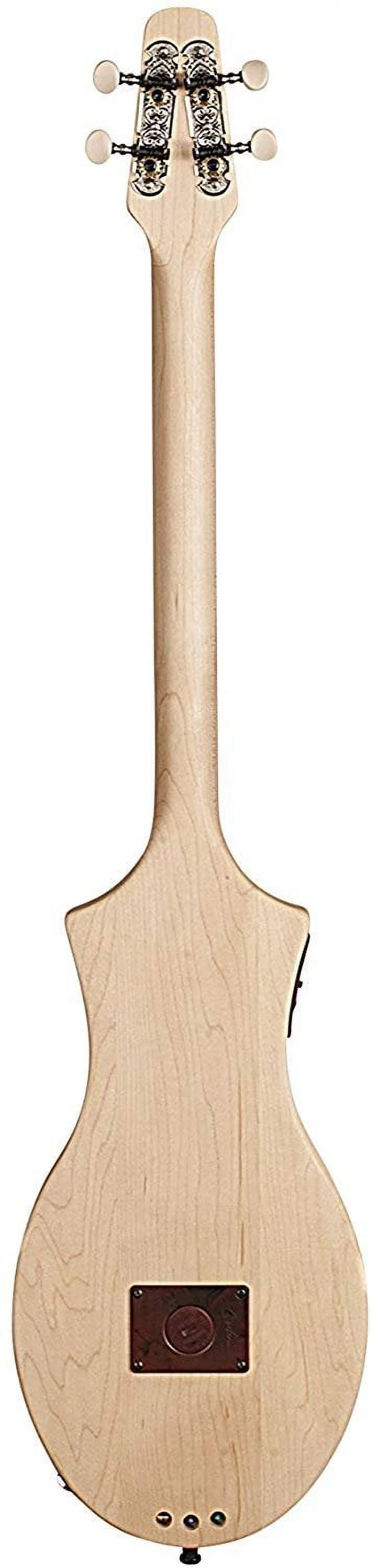 Savannah SA-100 A-Model Mandolin, Sunburst