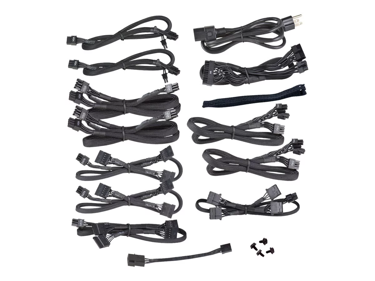 EVGA SuperNOVA 750W P2 Power Supply