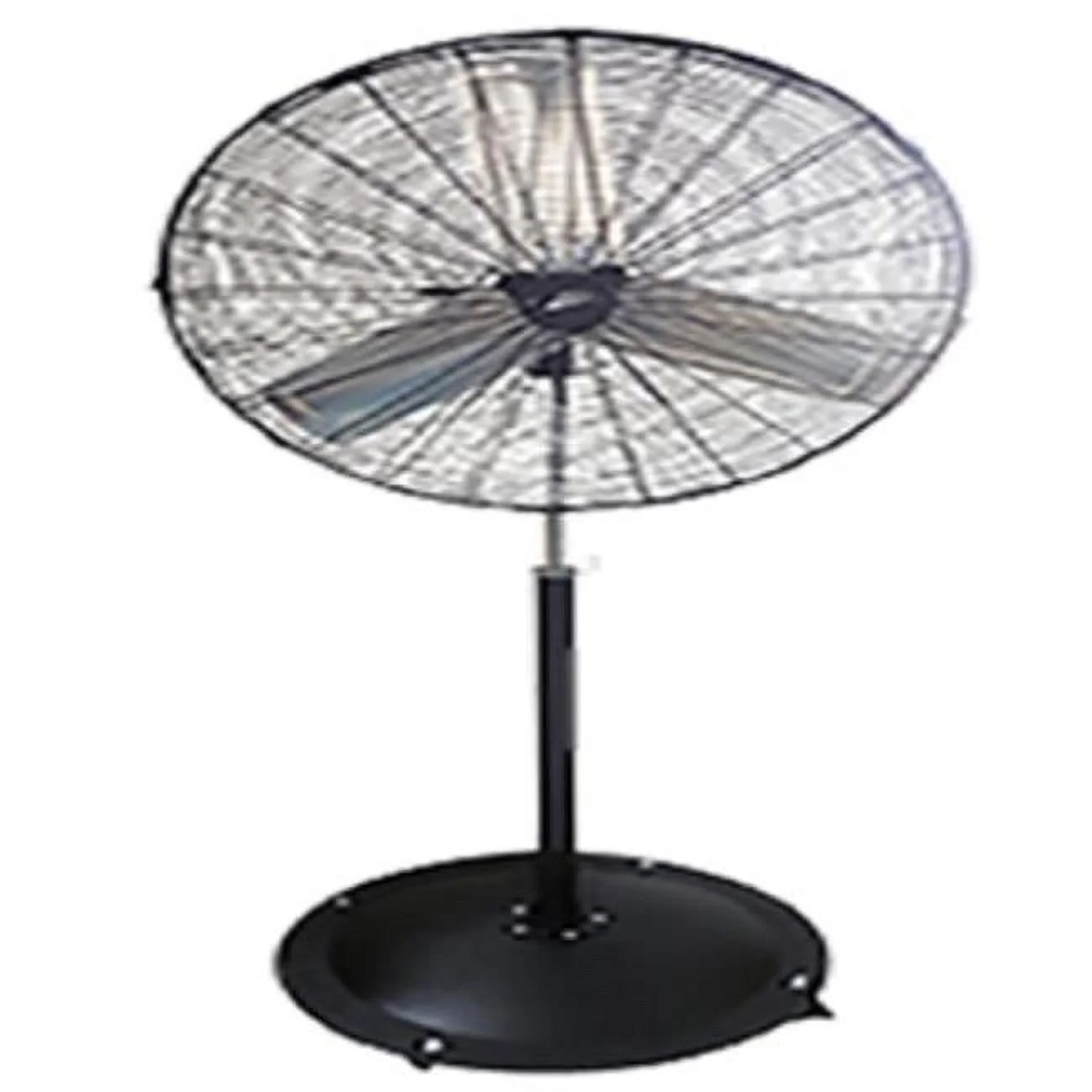 ATD Tools ATD-30330A 30 in. Pedestal Fan