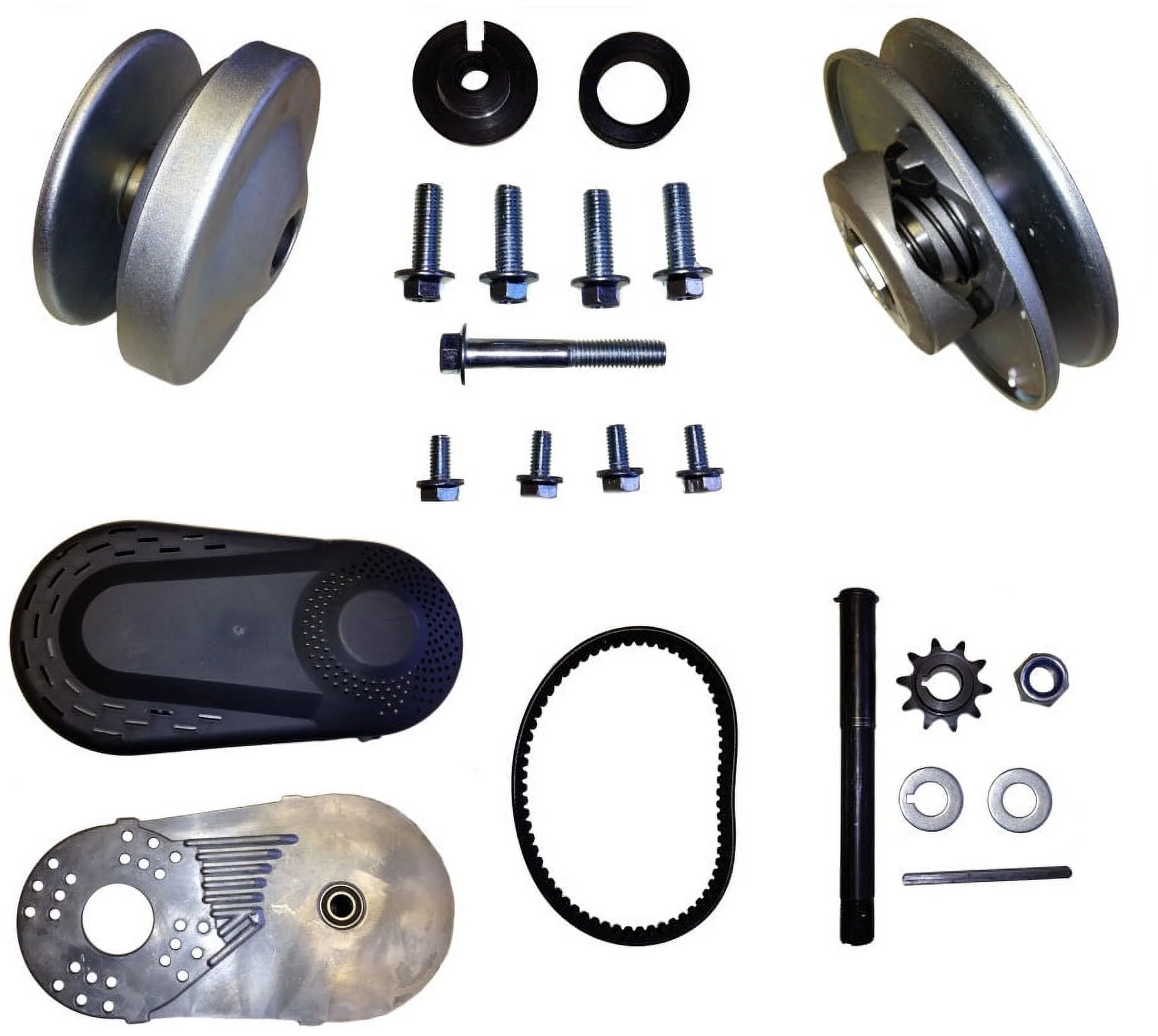 6.5 HP 212CC GO Kart Torque Converter Clutch 3/4