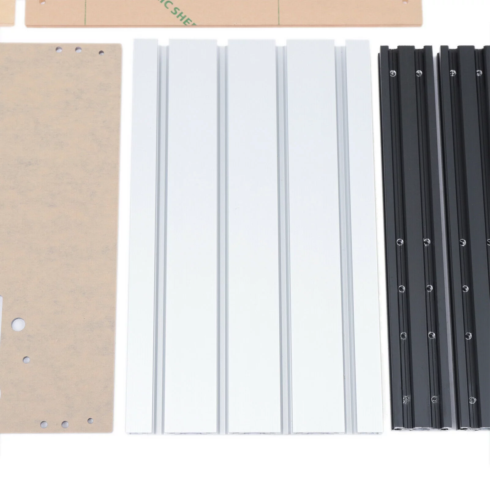 Fichiouy 3018-SE CNC Router Engraving Machine USB 3 Axis Engraver PCB Milling DIY Tool