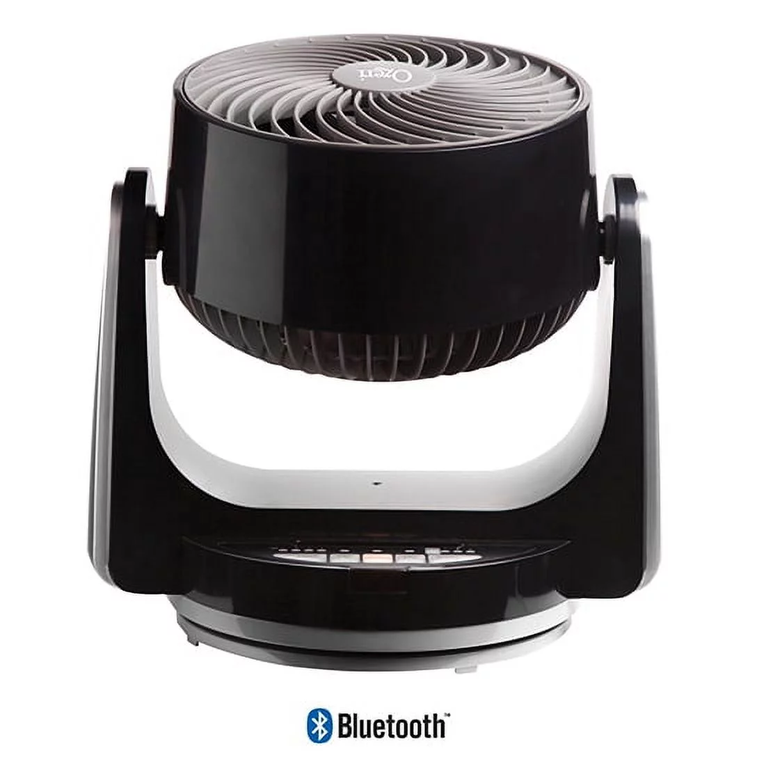 Ozeri Brezza III Dual Oscillating 10