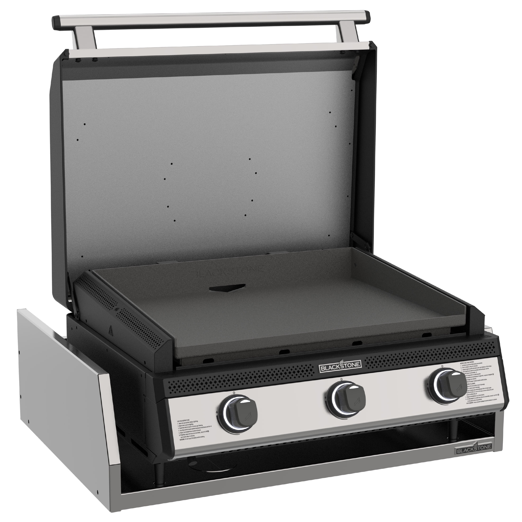 Blackstone Stainless Steel 28
