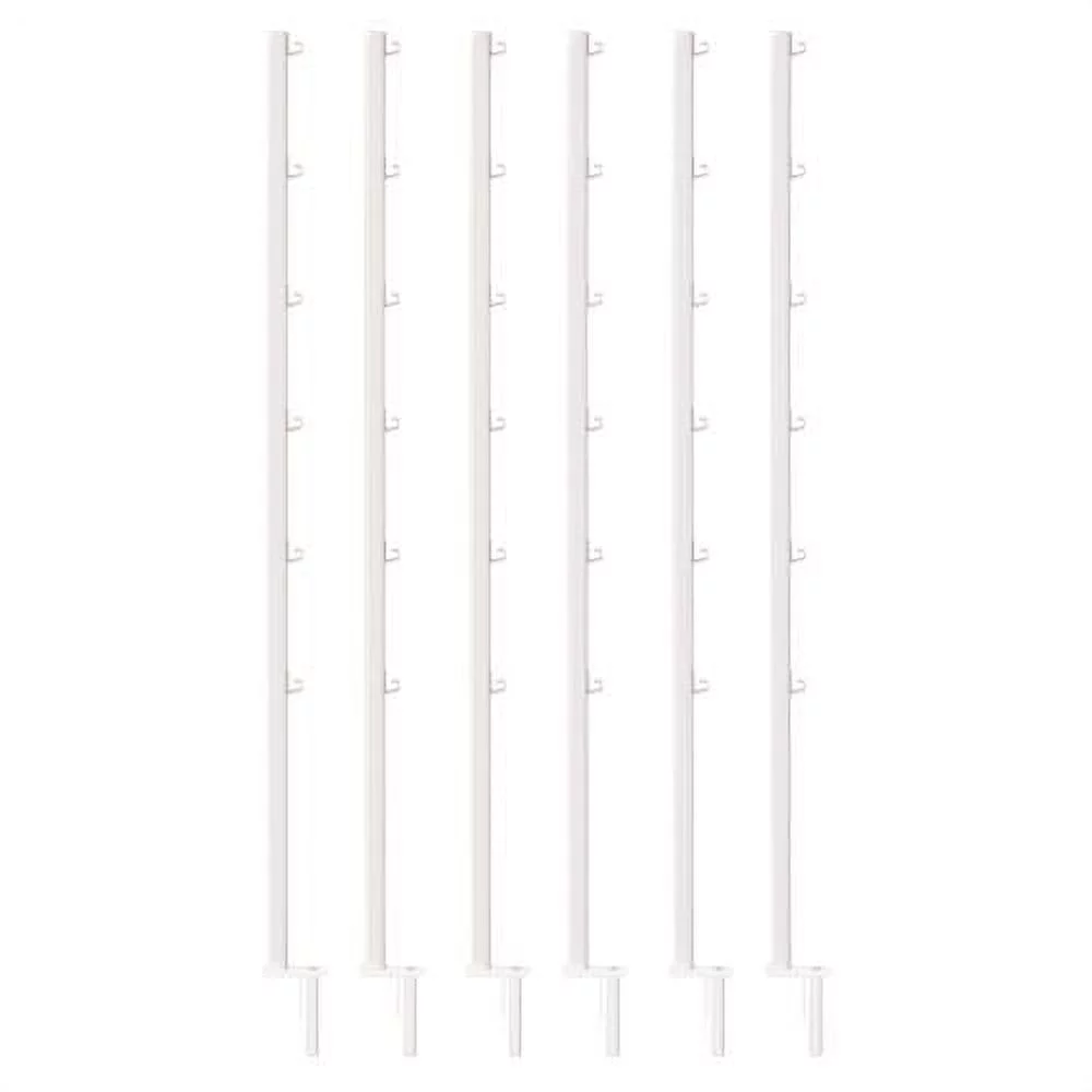 Fast Fit Trellis Support 6 Piece