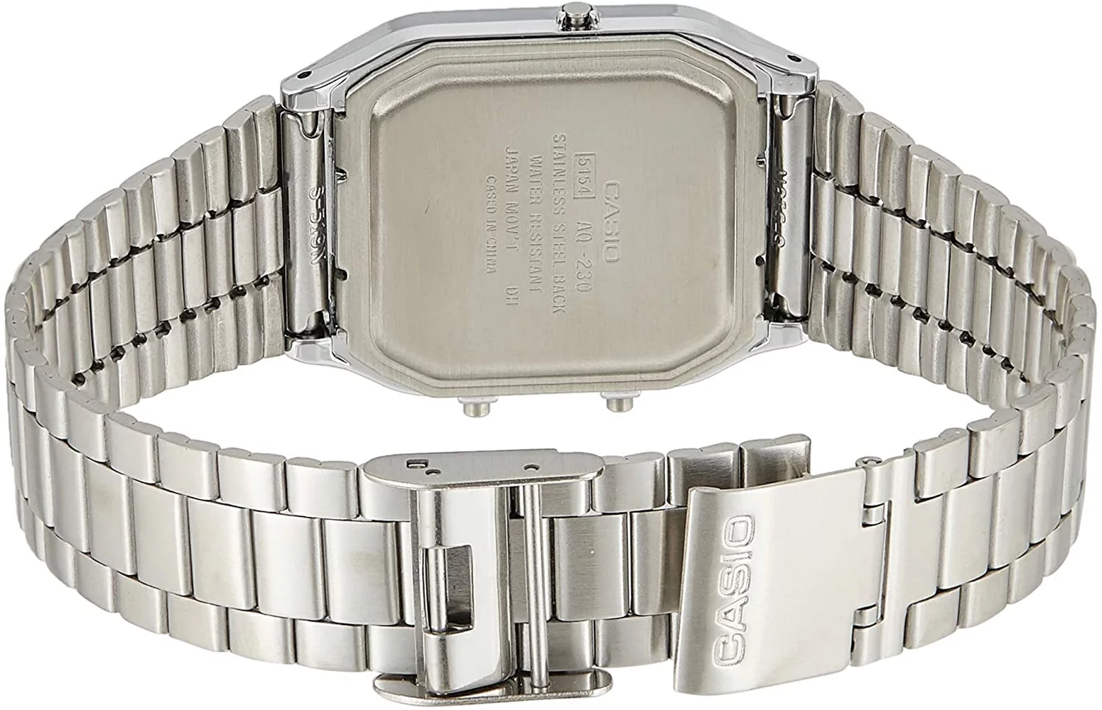 Men's Classic Watch AQ230A-7