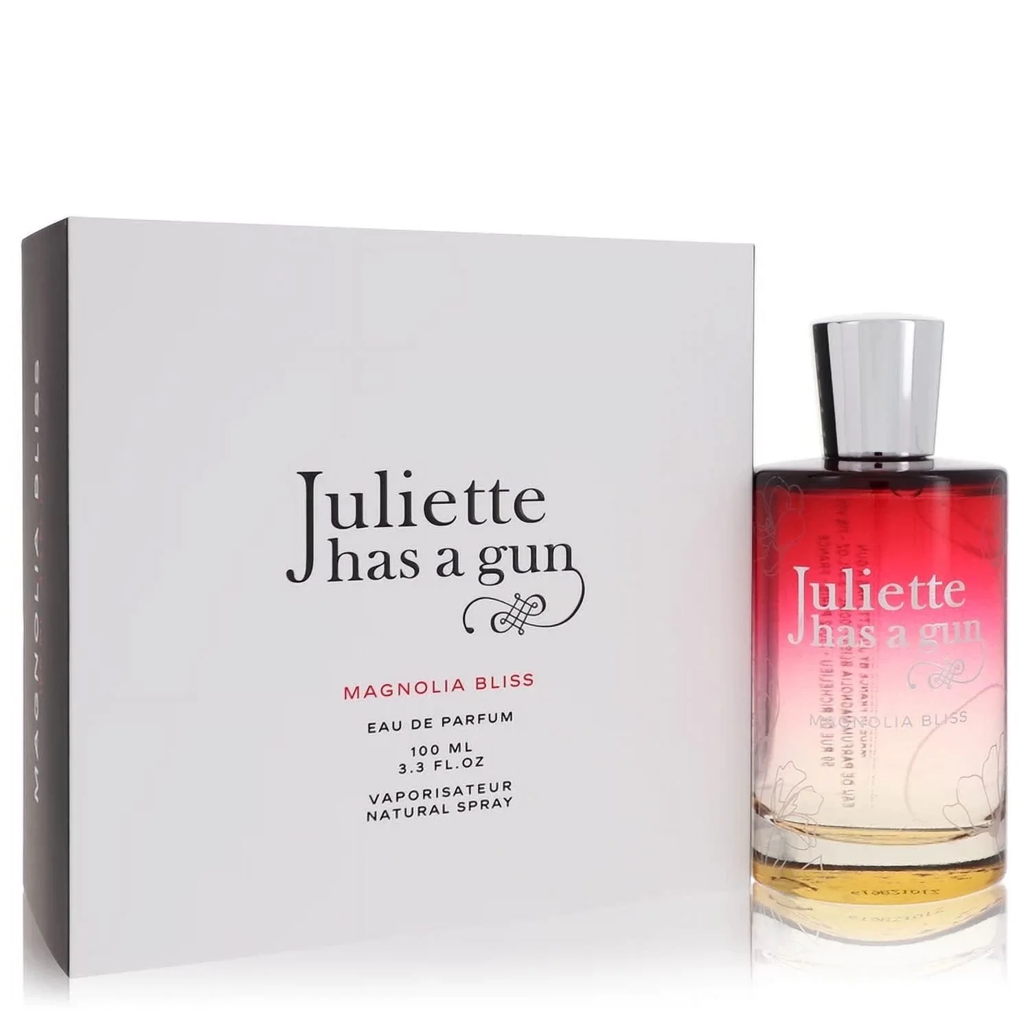 Juliette Has A Gun Eau De Parfum Spray 3.3 oz for Women
