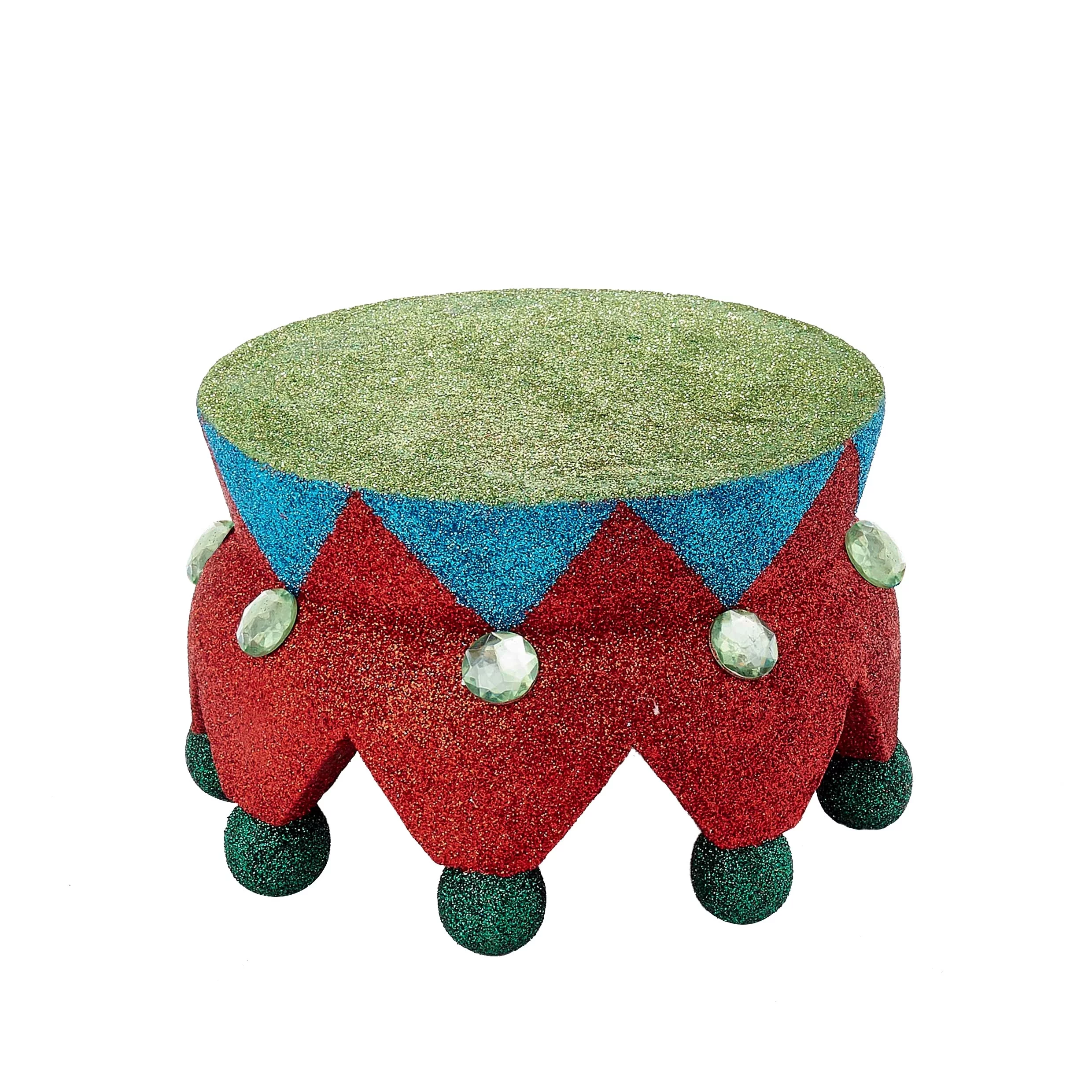 Kurt Adler 5-Inch Hollywood Nutcracker Base