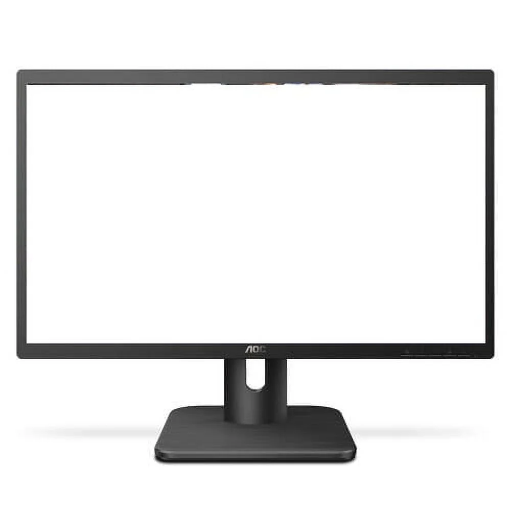 New AOC 20E1H 19.5 inch Widescreen LED Monitor