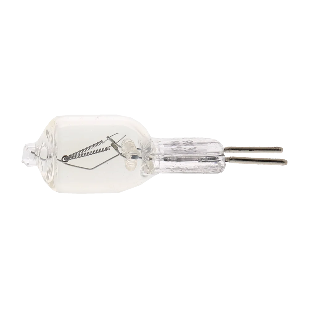 General Electric GE WB08X10057 Microwave Halogen Light Bulb Lamp 50-watt