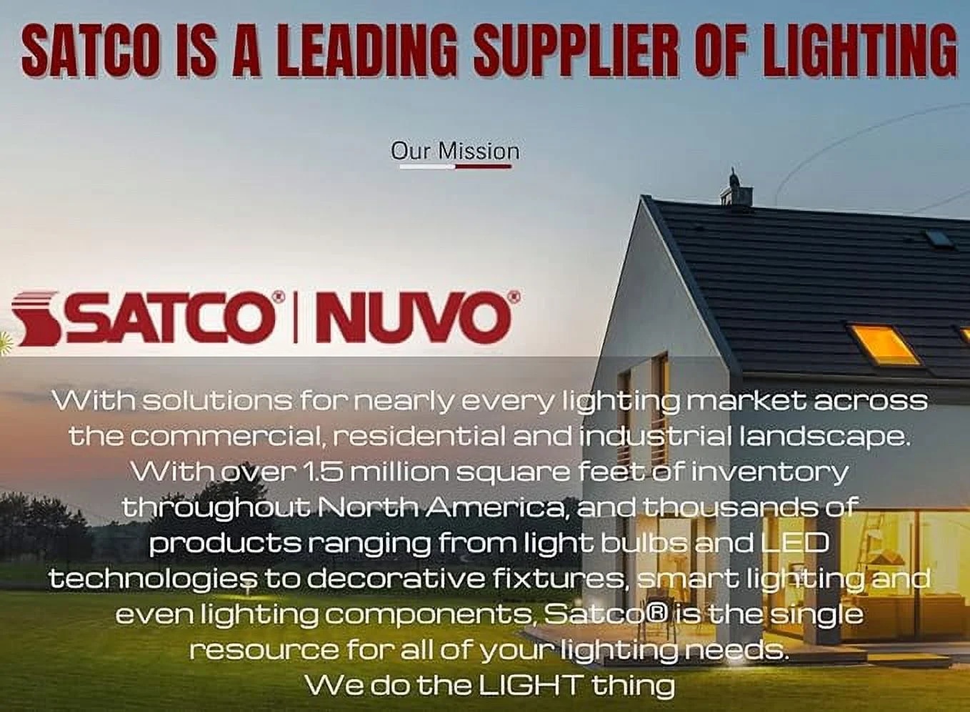 SATCO S11253 9.5W 120V A19 LED Light Bulb Starfish IOT RGB & Tunable White (2 Bulbs)