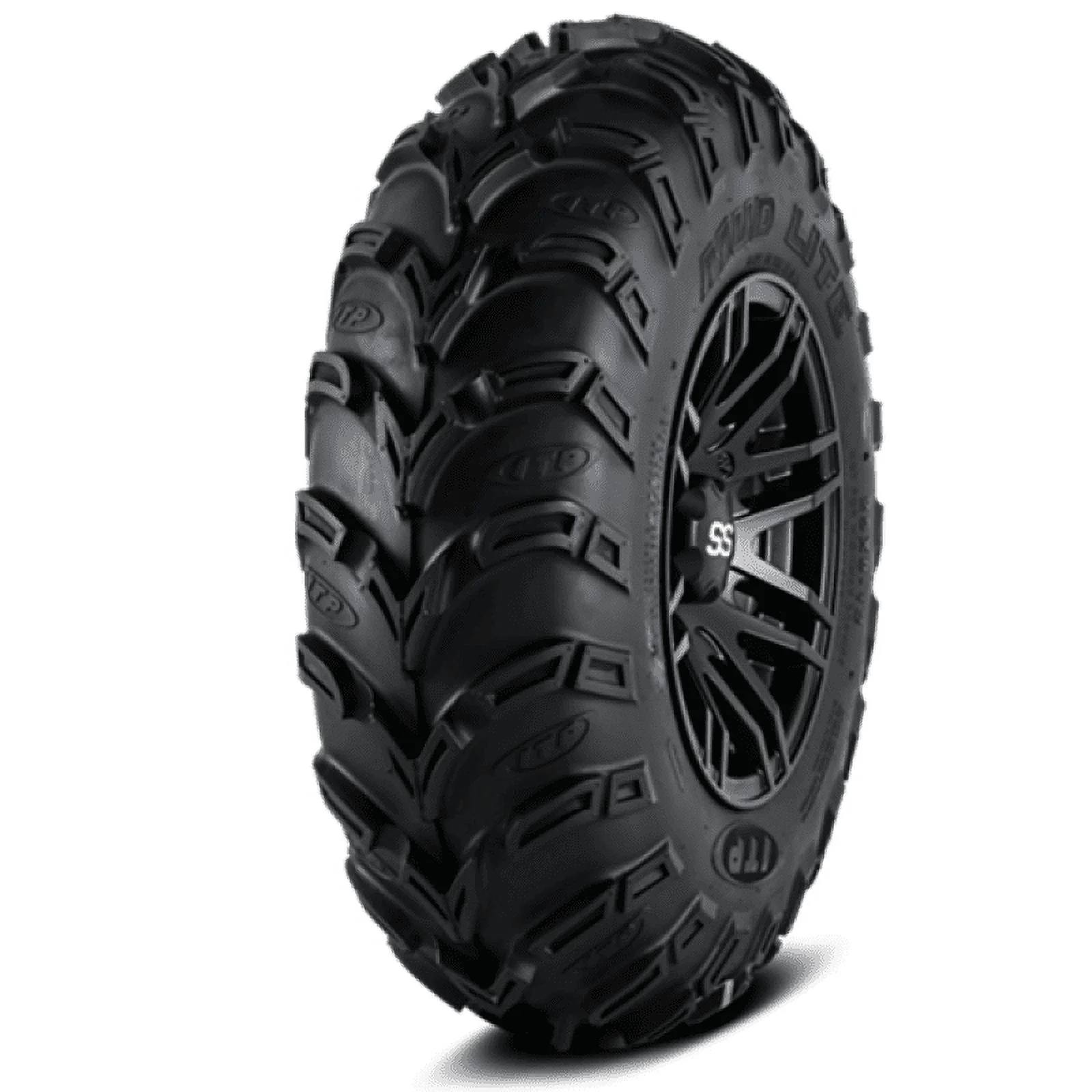 ITP Mud Lite AT Mud-Terrain ATV/UTV Tire 22X11-10