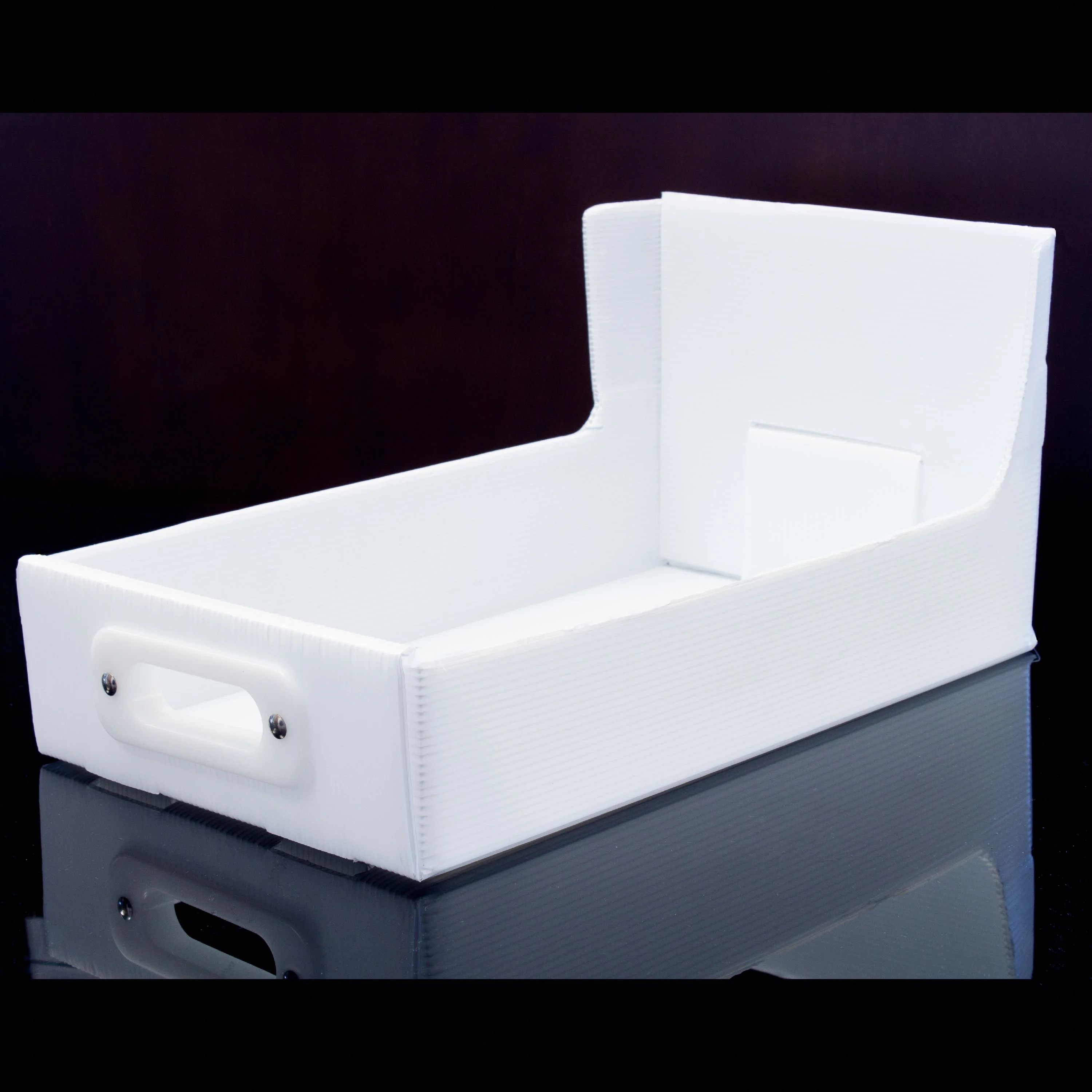 Mail Boss Mail Manager PRO Locking Security Mailbox