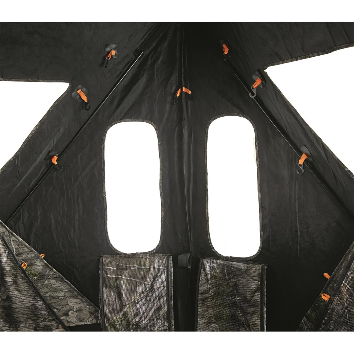 Guide Gear 4x4 Tower Insulated Replacement Blind