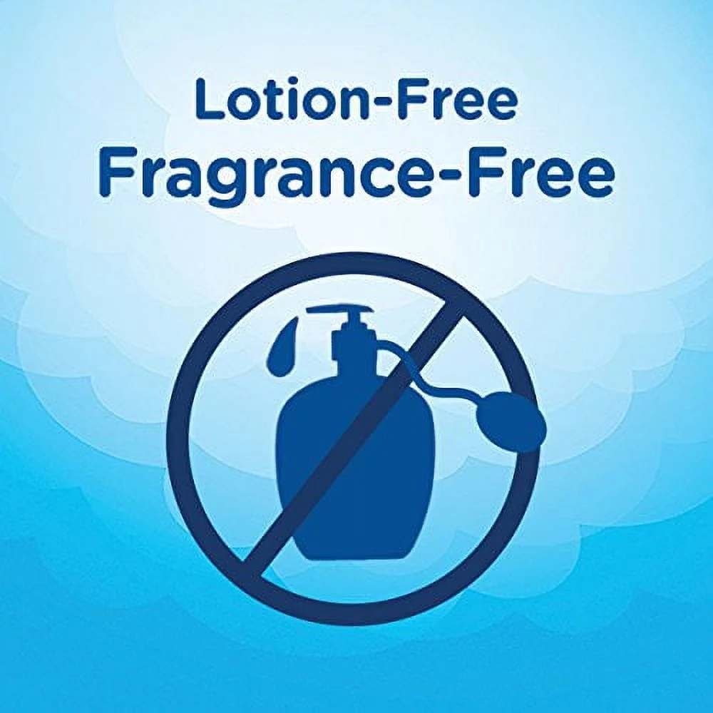 Plus Lotion Facial Tissues (Pack of 8)