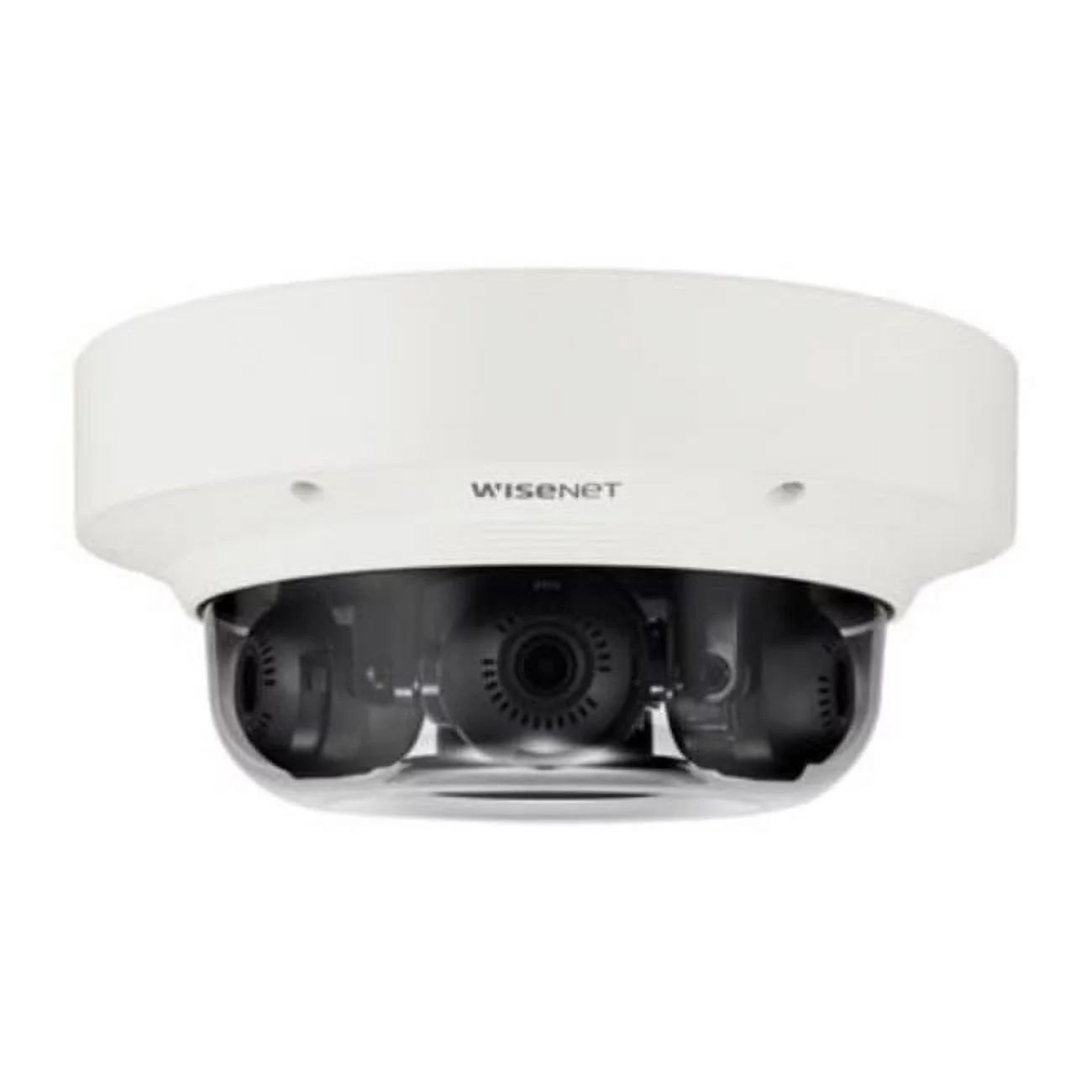 2 MP 3-Channel 30FPS Multi Directional Camera