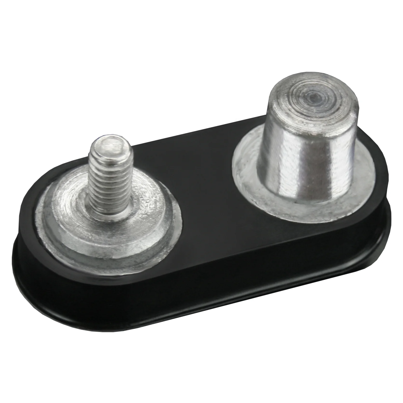 Crown Replacement for Trojan T105 6 Volt Battery - 2 Pack