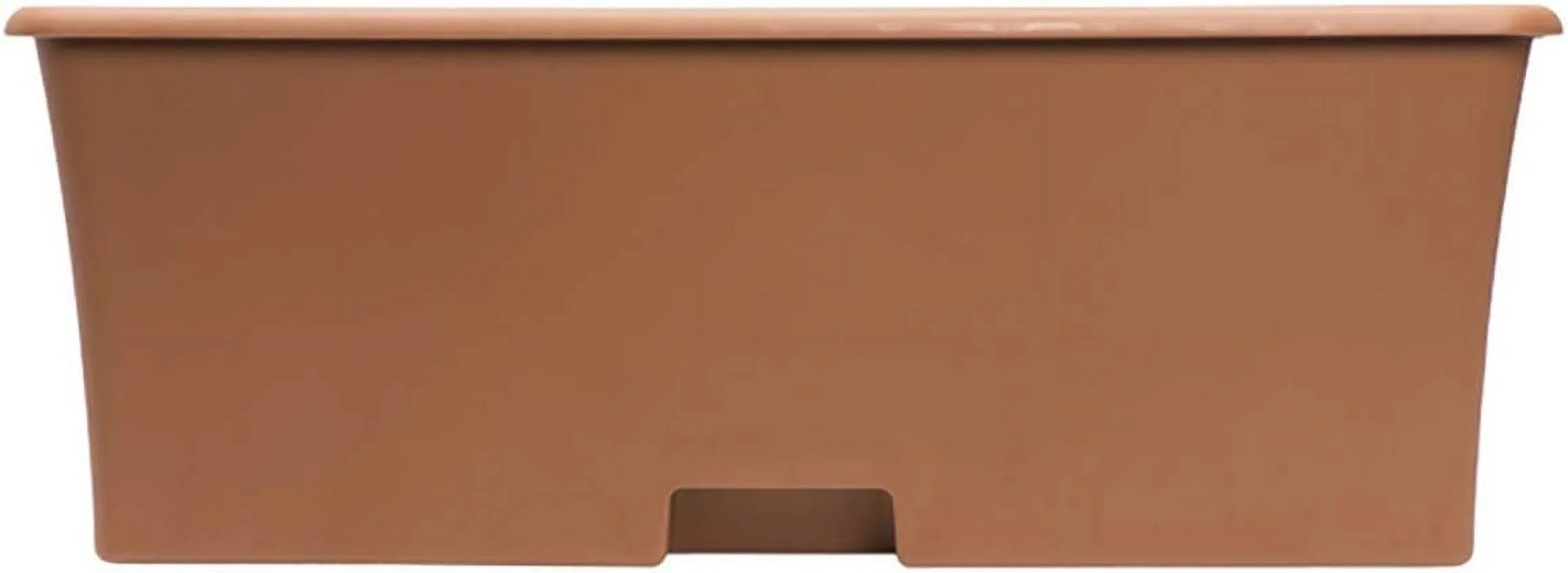 EarthBox 80105 Garden Kit, Standard, Terracotta