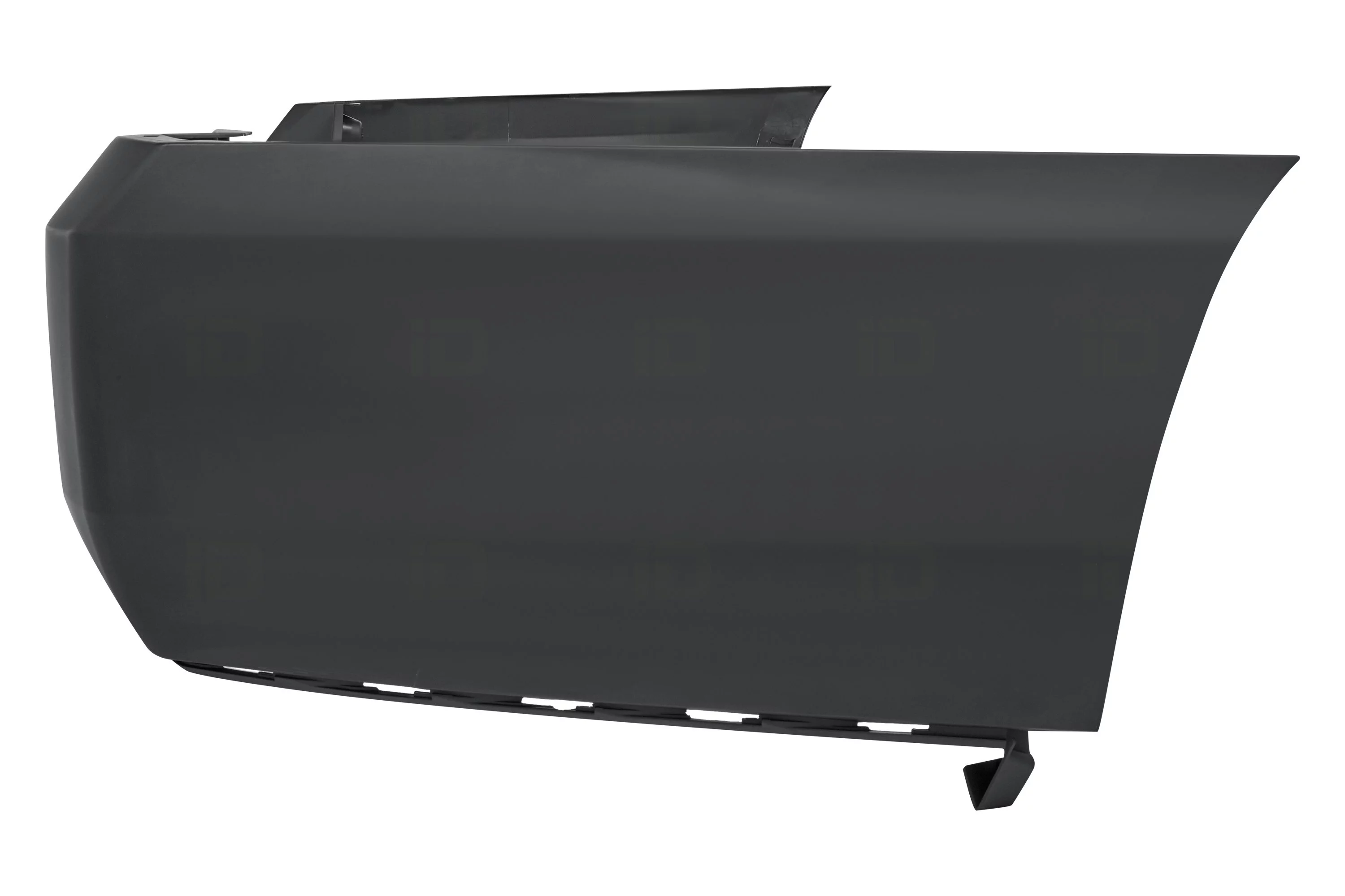 For 2015-2020 GMC Yukon Rear Bumper Cover
