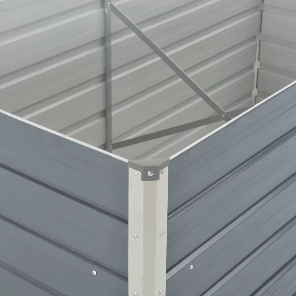 Anself Raised Garden Bed 63