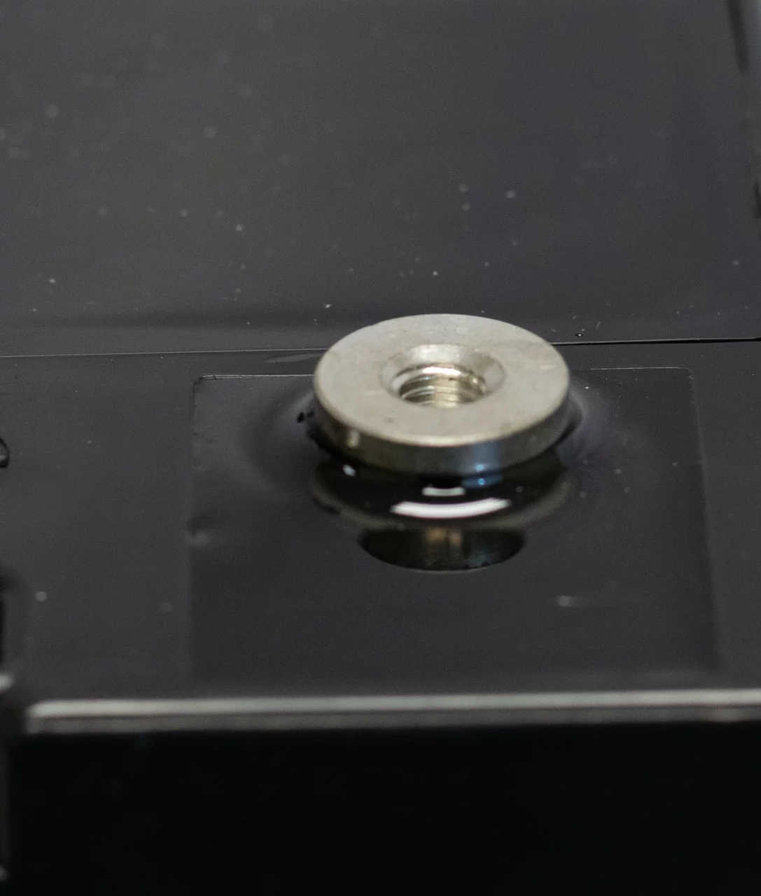 SPS Brand 12V 55 Ah Replacement Battery for Quickie V121 Patriot (Terminal i4) (1 Pack)