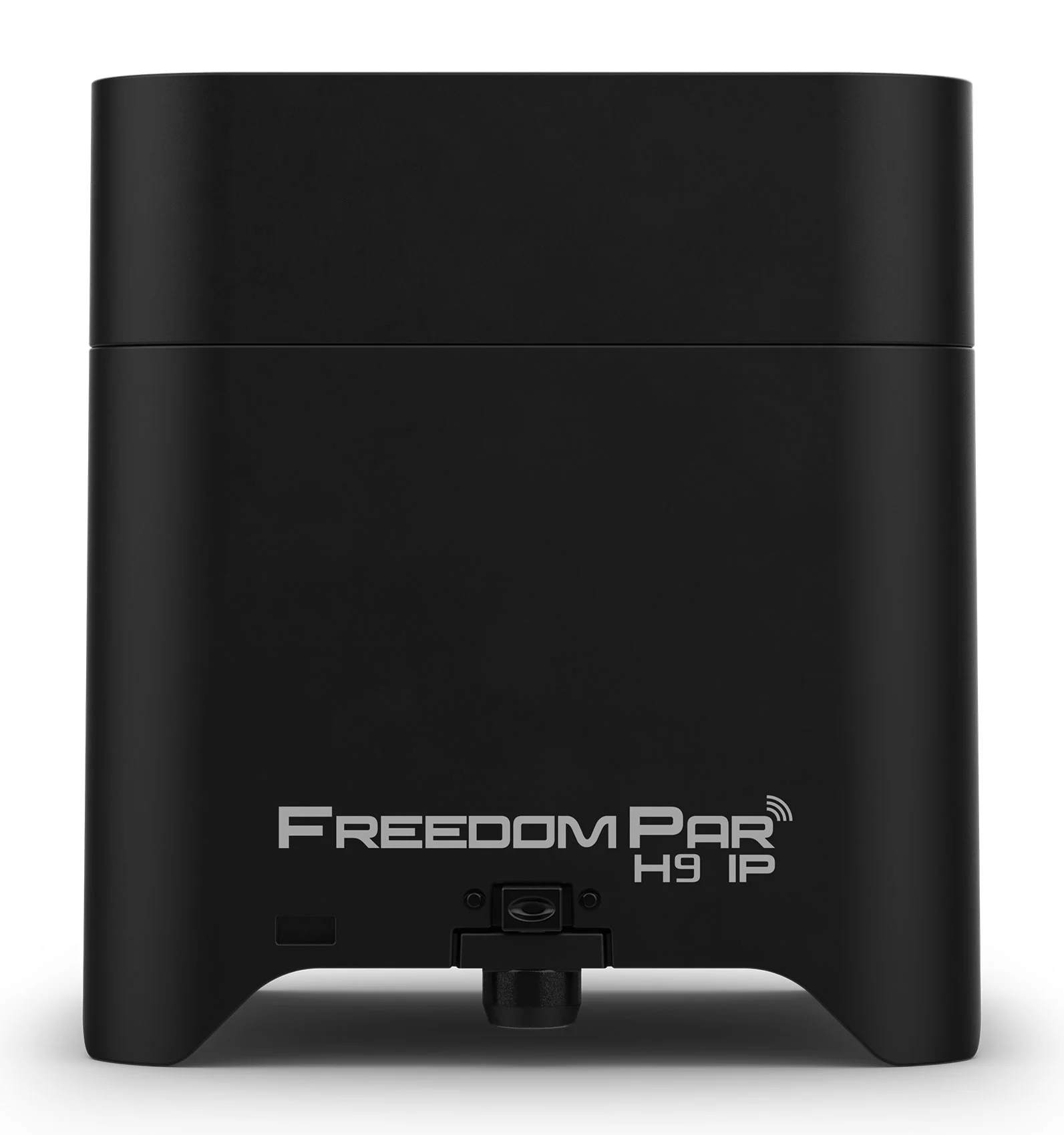 Chauvet DJ Freedom Par H9 IP X4 4 Wireless DMX Battery Wash Lights+Facade+Fogger