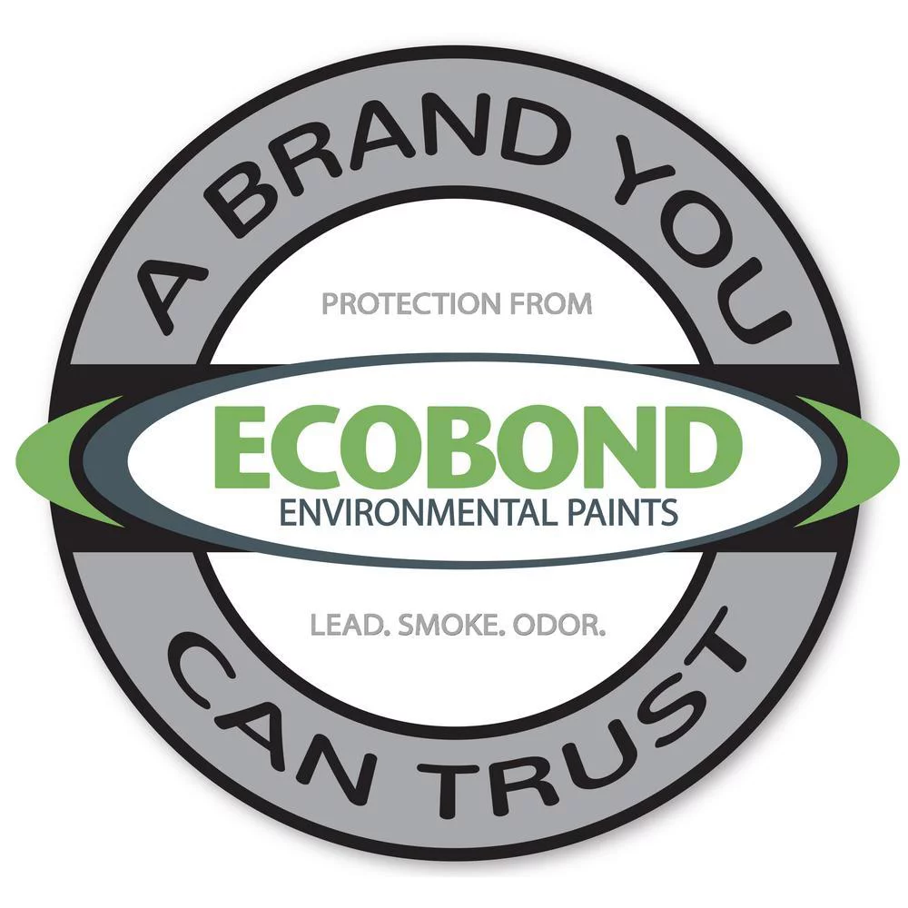 ECOBOND ELDS141705 5 Gallons Lead Defender Off White