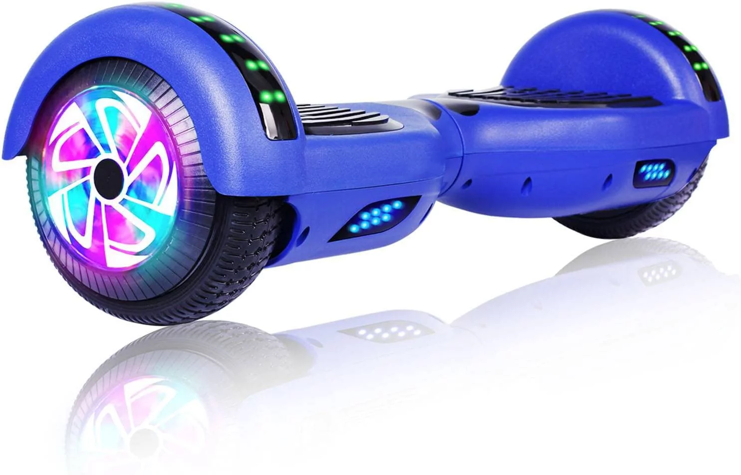 Hoverboard, 6.5