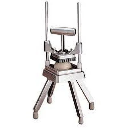 NEMCO 55500-2 Easy Chopper With 3/8 Cut Grid